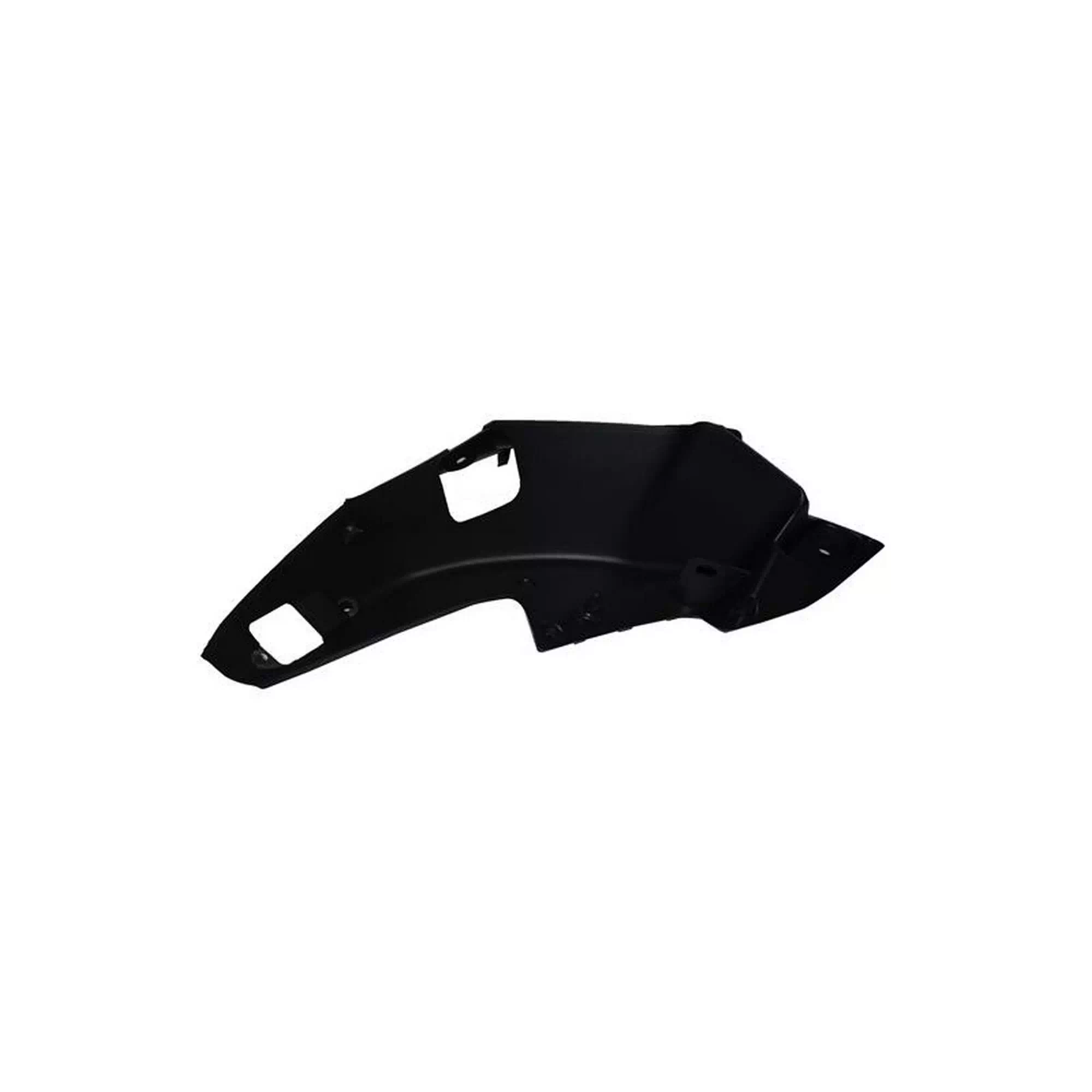 RKS TNT 125 PRO DEPO ALTI YAN KAPAK EKİ SOL #RK 41500